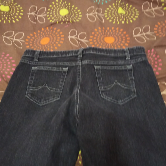33Wx34L Rocco barocco jeans - Picture 12 of 14